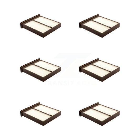 Cabin Air Filter Kit-K54-100678 - Kit.bestparts.ca