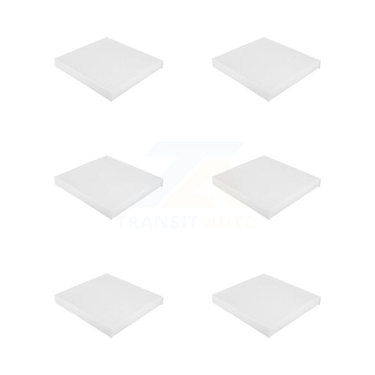 Cabin Air Filter Kit-K54-100679 - Kit.bestparts.ca