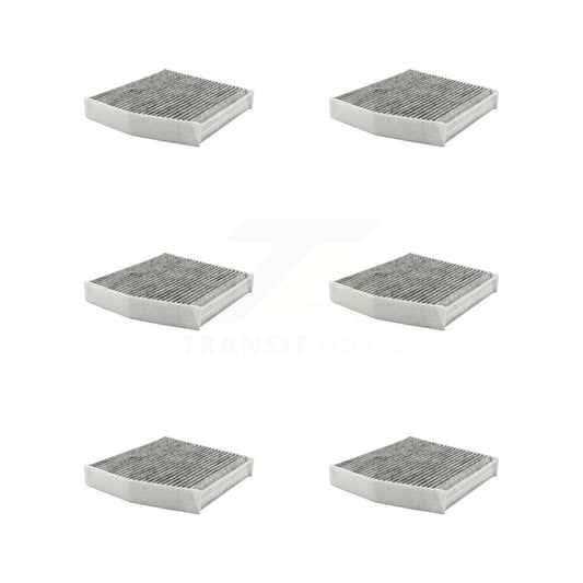 Cabin Air Filter Kit-K54-100680 - Kit.bestparts.ca
