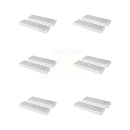 Cabin Air Filter Kit-K54-100681 - Kit.bestparts.ca