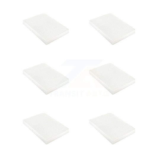 Cabin Air Filter Kit-K54-100682 - Kit.bestparts.ca