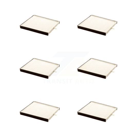 Cabin Air Filter Kit-K54-100683 - Kit.bestparts.ca