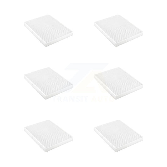 Cabin Air Filter Kit-K54-100684 - Kit.bestparts.ca