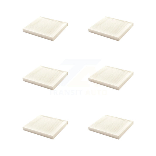 Cabin Air Filter Kit-K54-100685 - Kit.bestparts.ca