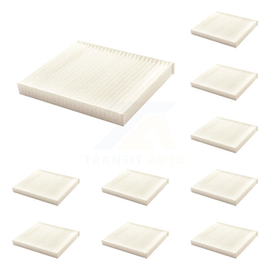 Cabin Air Filter Kit-K54-100686 - Kit.bestparts.ca