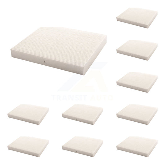 Cabin Air Filter Kit-K54-100687 - Kit.bestparts.ca