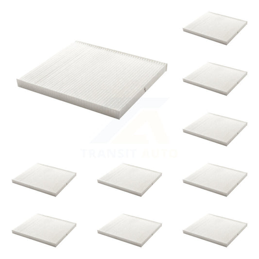 Cabin Air Filter Kit-K54-100688 - Kit.bestparts.ca