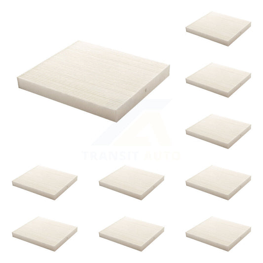 Cabin Air Filter Kit-K54-100689 - Kit.bestparts.ca