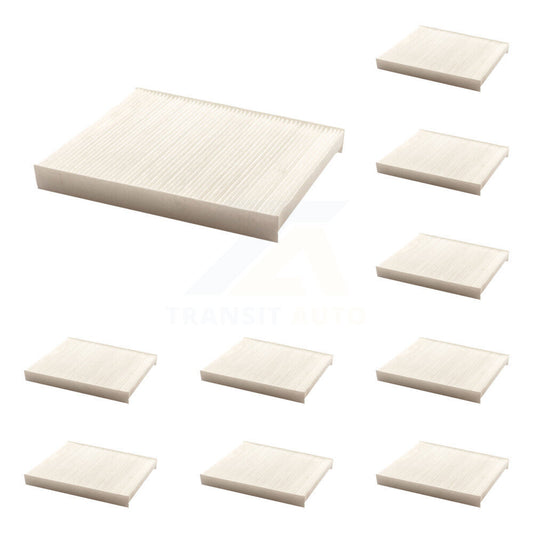 Cabin Air Filter Kit-K54-100690 - Kit.bestparts.ca