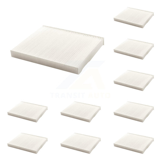Cabin Air Filter Kit-K54-100691 - Kit.bestparts.ca