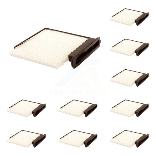 Cabin Air Filter Kit-K54-100692 - Kit.bestparts.ca