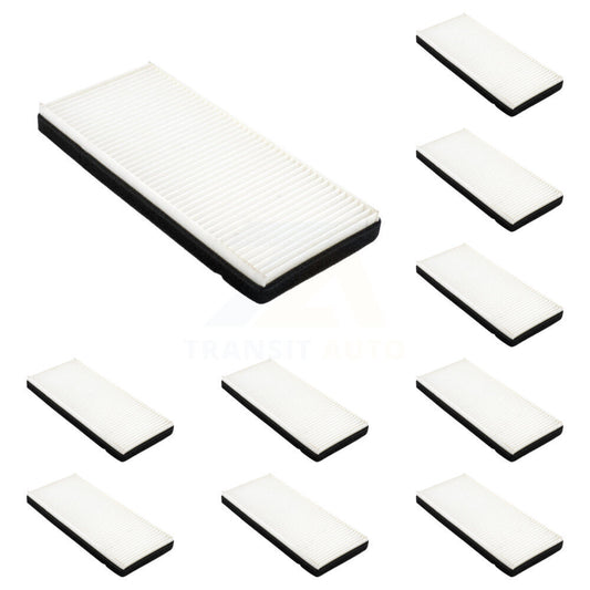Cabin Air Filter Kit-K54-100693 - Kit.bestparts.ca