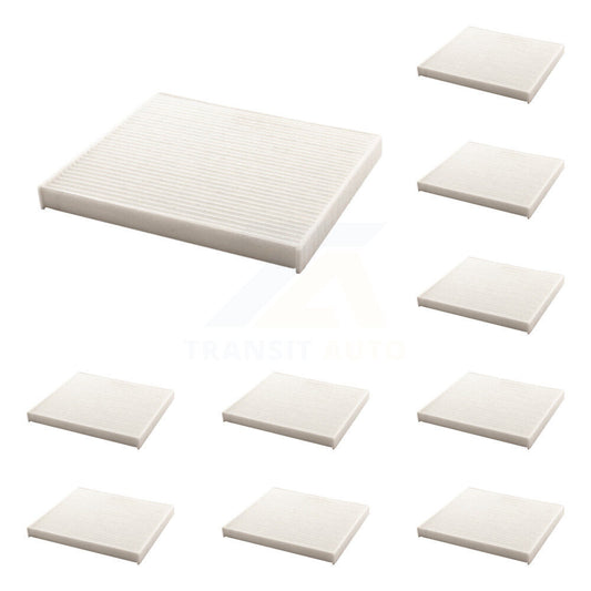 Cabin Air Filter Kit-K54-100694 - Kit.bestparts.ca