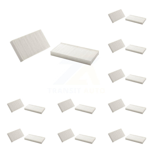 Cabin Air Filter Kit-K54-100695 - Kit.bestparts.ca