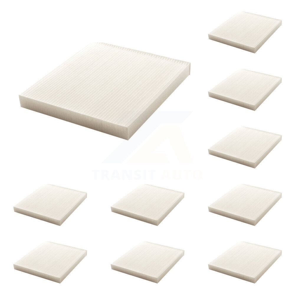 Cabin Air Filter Kit-K54-100696 - Kit.bestparts.ca