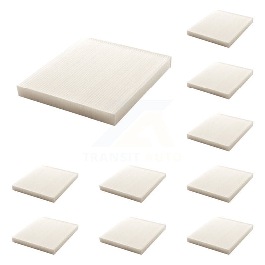 Cabin Air Filter Kit-K54-100696 - Kit.bestparts.ca