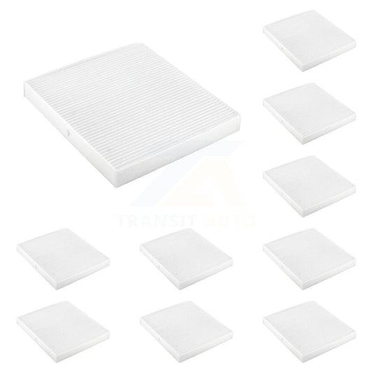 Cabin Air Filter Kit-K54-100697 - Kit.bestparts.ca