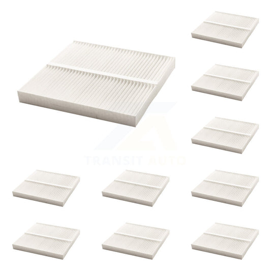 Cabin Air Filter Kit-K54-100698 - Kit.bestparts.ca