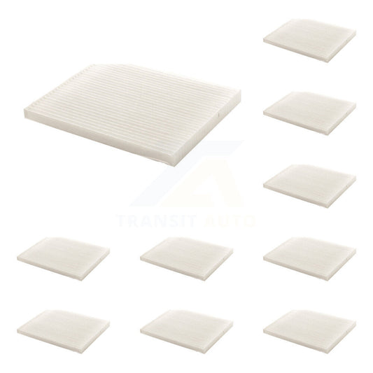 Cabin Air Filter Kit-K54-100699 - Kit.bestparts.ca