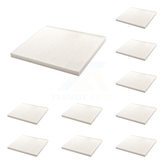 Cabin Air Filter Kit-K54-100700 - Kit.bestparts.ca