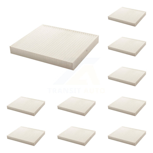 Cabin Air Filter Kit-K54-100701 - Kit.bestparts.ca