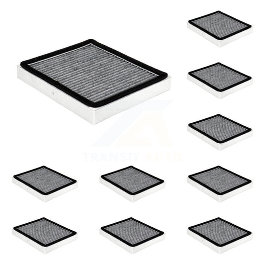 Cabin Air Filter Kit-K54-100702 - Kit.bestparts.ca