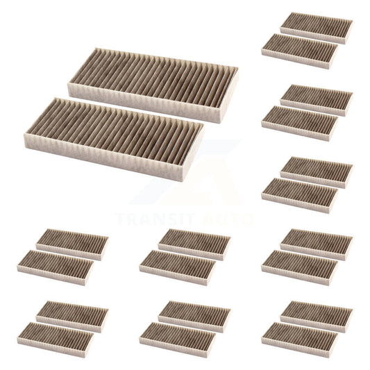 Cabin Air Filter Kit-K54-100703 - Kit.bestparts.ca