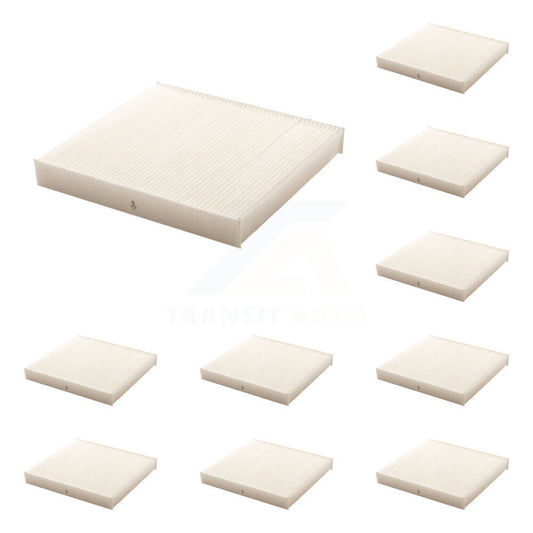 Cabin Air Filter Kit-K54-100704 - Kit.bestparts.ca