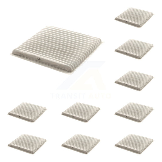 Cabin Air Filter Kit-K54-100705 - Kit.bestparts.ca