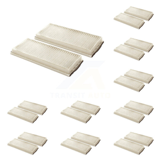 Cabin Air Filter Kit-K54-100706 - Kit.bestparts.ca