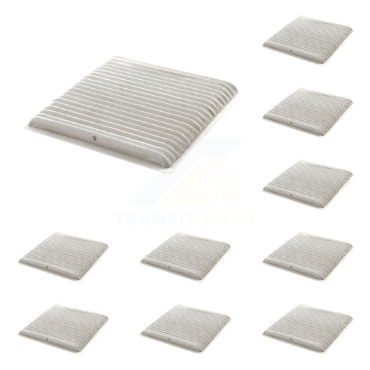Cabin Air Filter Kit-K54-100707 - Kit.bestparts.ca