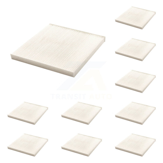 Cabin Air Filter Kit-K54-100708 - Kit.bestparts.ca