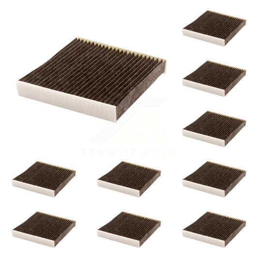 Cabin Air Filter Kit-K54-100710 - Kit.bestparts.ca