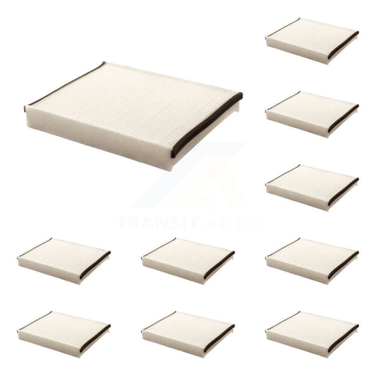 Cabin Air Filter Kit-K54-100711 - Kit.bestparts.ca