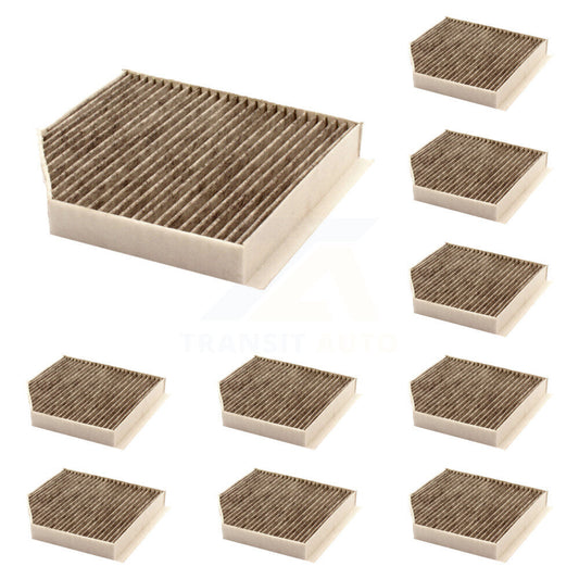 Cabin Air Filter Kit-K54-100712 - Kit.bestparts.ca