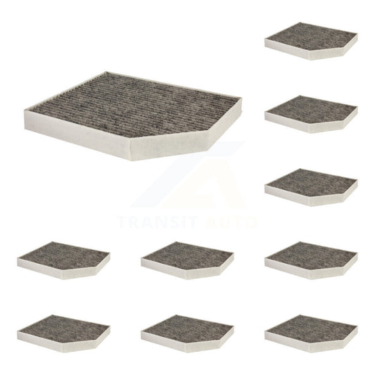 Cabin Air Filter Kit-K54-100713 - Kit.bestparts.ca