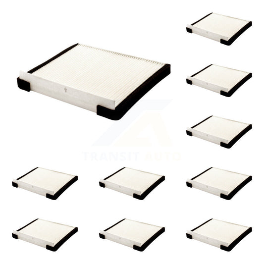 Cabin Air Filter Kit-K54-100714 - Kit.bestparts.ca