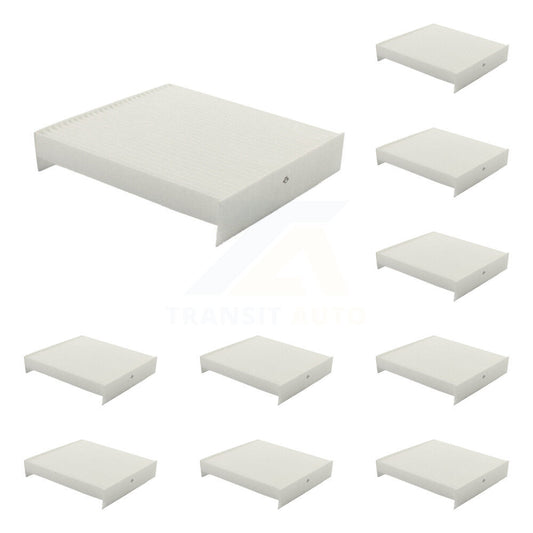 Cabin Air Filter Kit-K54-100715 - Kit.bestparts.ca