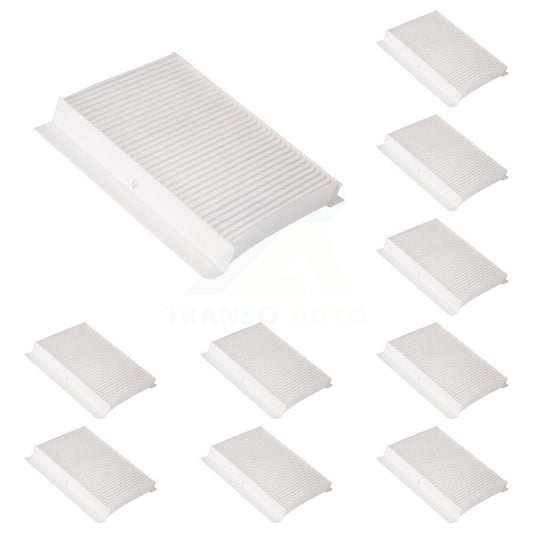 Cabin Air Filter Kit-K54-100716 - Kit.bestparts.ca