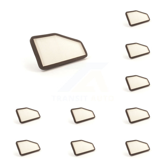 Cabin Air Filter Kit-K54-100717 - Kit.bestparts.ca