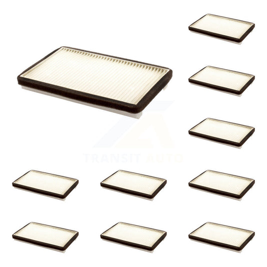 Cabin Air Filter Kit-K54-100718 - Kit.bestparts.ca