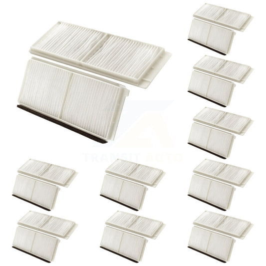 Cabin Air Filter Kit-K54-100719 - Kit.bestparts.ca