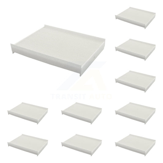 Cabin Air Filter Kit-K54-100720 - Kit.bestparts.ca