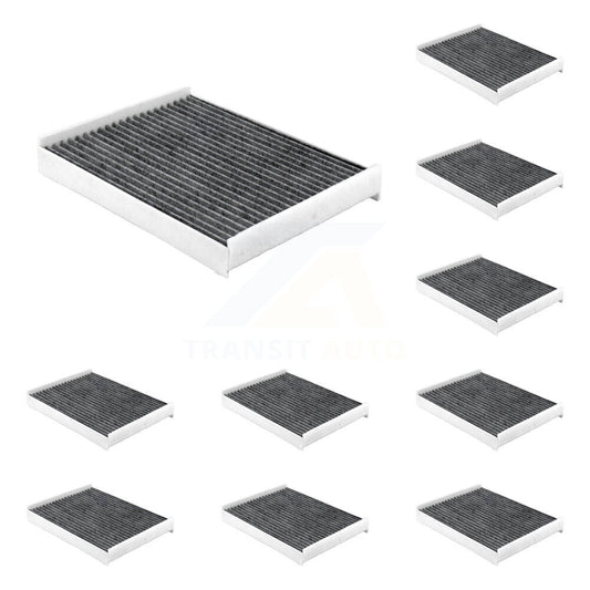 Cabin Air Filter Kit-K54-100721 - Kit.bestparts.ca