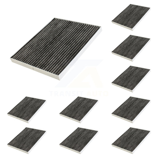 Cabin Air Filter Kit-K54-100722 - Kit.bestparts.ca