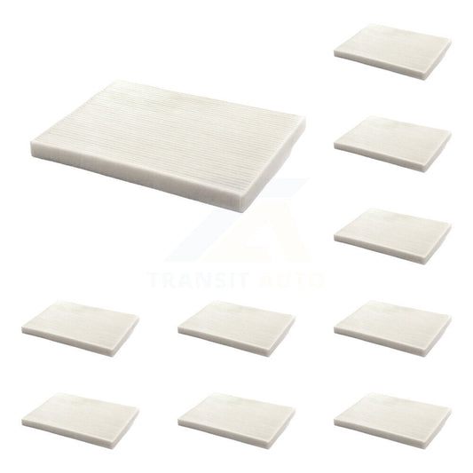 Cabin Air Filter Kit-K54-100724 - Kit.bestparts.ca