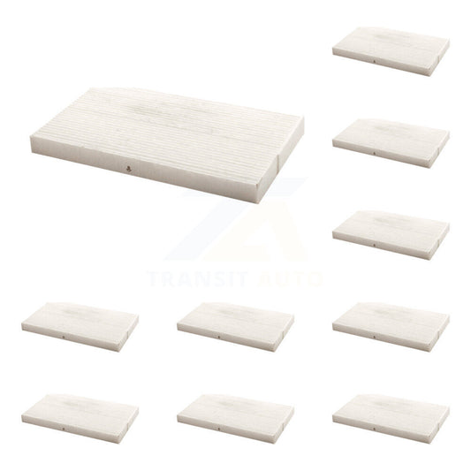Cabin Air Filter Kit-K54-100725 - Kit.bestparts.ca