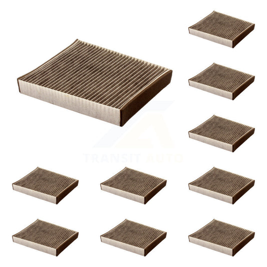 Cabin Air Filter Kit-K54-100726 - Kit.bestparts.ca