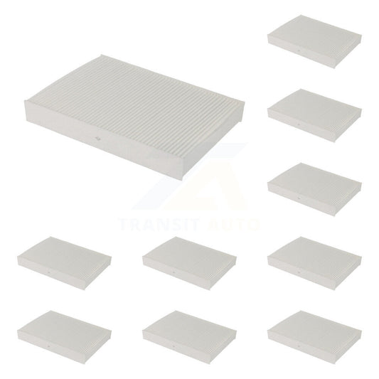 Cabin Air Filter Kit-K54-100727 - Kit.bestparts.ca