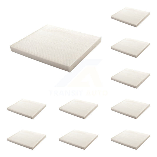 Cabin Air Filter Kit-K54-100728 - Kit.bestparts.ca